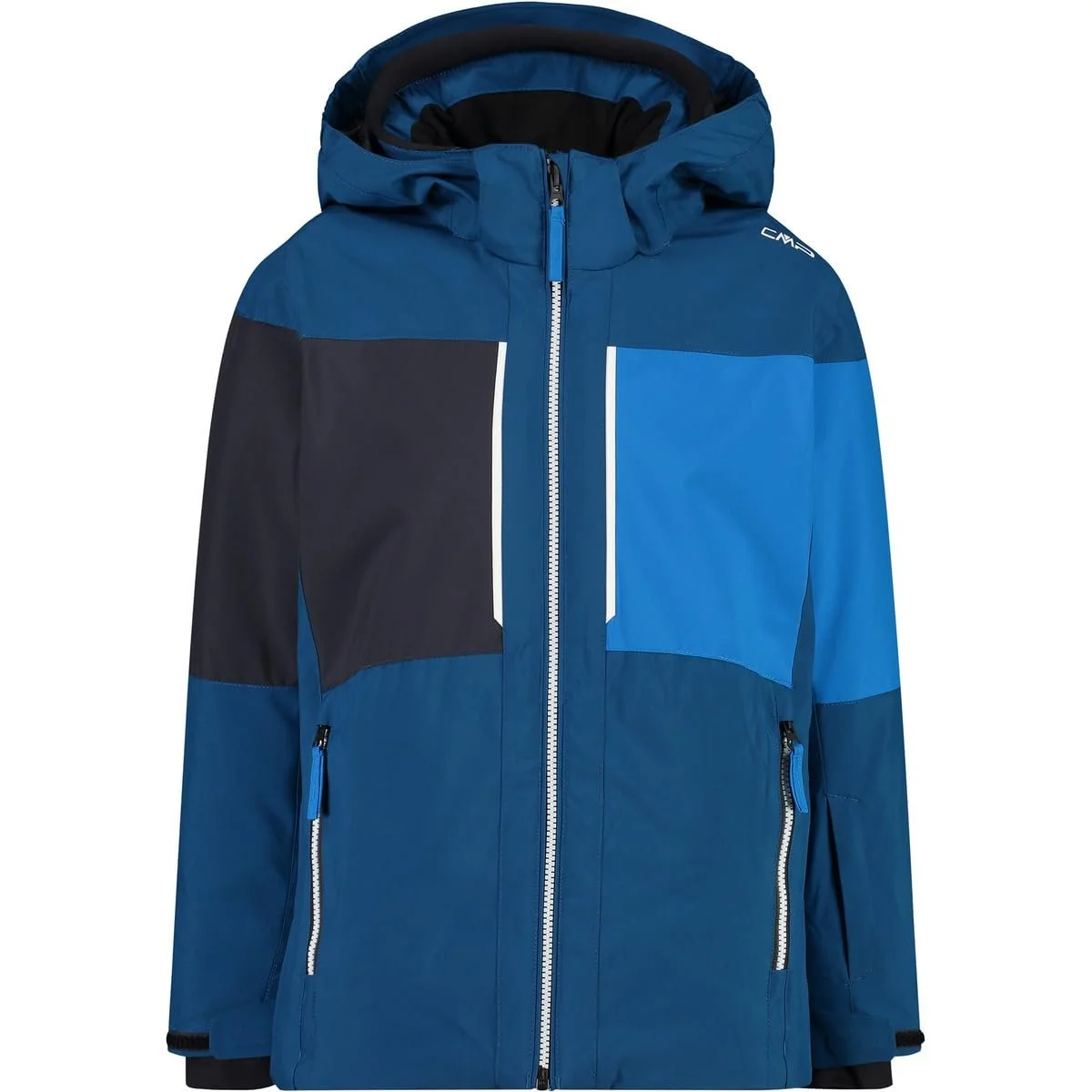 Лижна куртка CMP Дитяча, фото №1