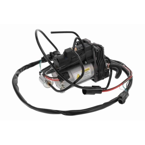 Компрессор, пневмосистема VEMO V48-52-0006 LAND ROVER, фото №4