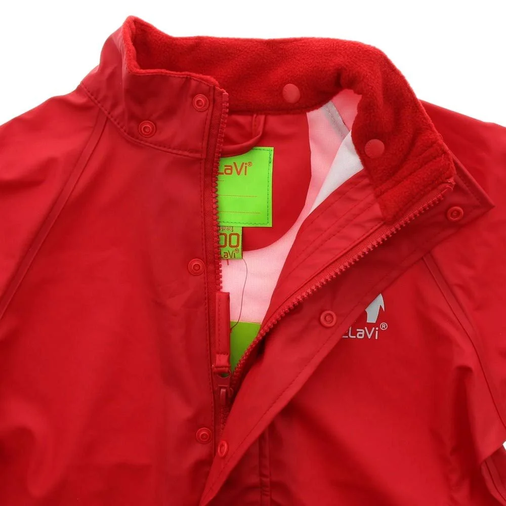 Дождевик Celavi Унисекс Детский, фото №6