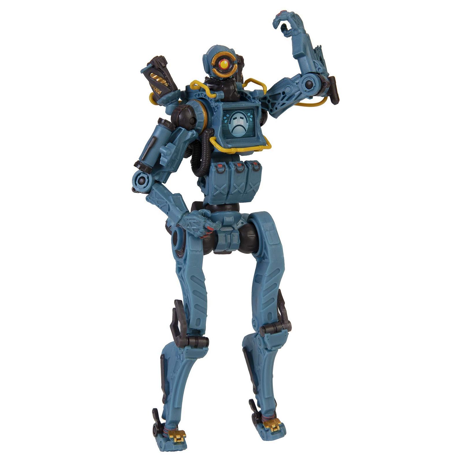 Фігурка Jakks Phatfinder Apex Legends 15 см, фото №3