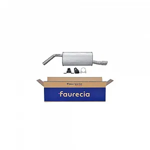 Задній глушник HELLA Easy2Fit 8LD 366 031-921 - Фото 1