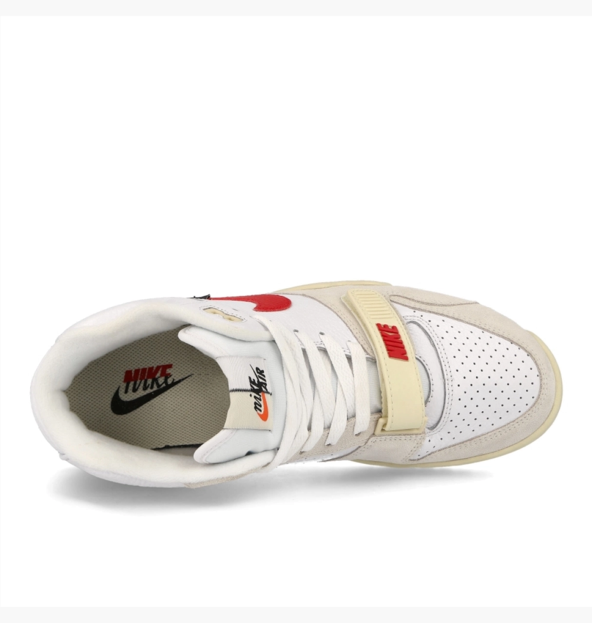 Кроссовки Nike Air Trainer 1 45.5, фото №6