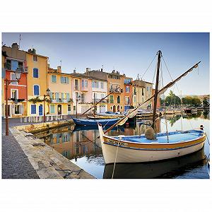 Пазл Educa Port of Martigues, Provence 1000 элементов 68 x 48 см цена на synthetic.ua - Фото 1 Пазл Educa Port of Martigues, Provence 1000 элементов 68 x 48 см synthetic.ua - Фото 1