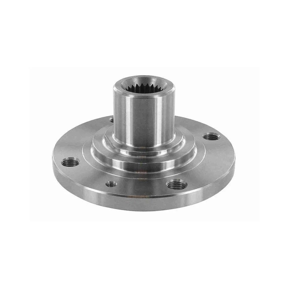 Ступица колеса VAICO Original VAICO Qualität V10-1395 для AUDI SEAT SKODA VW VAG, фото №1