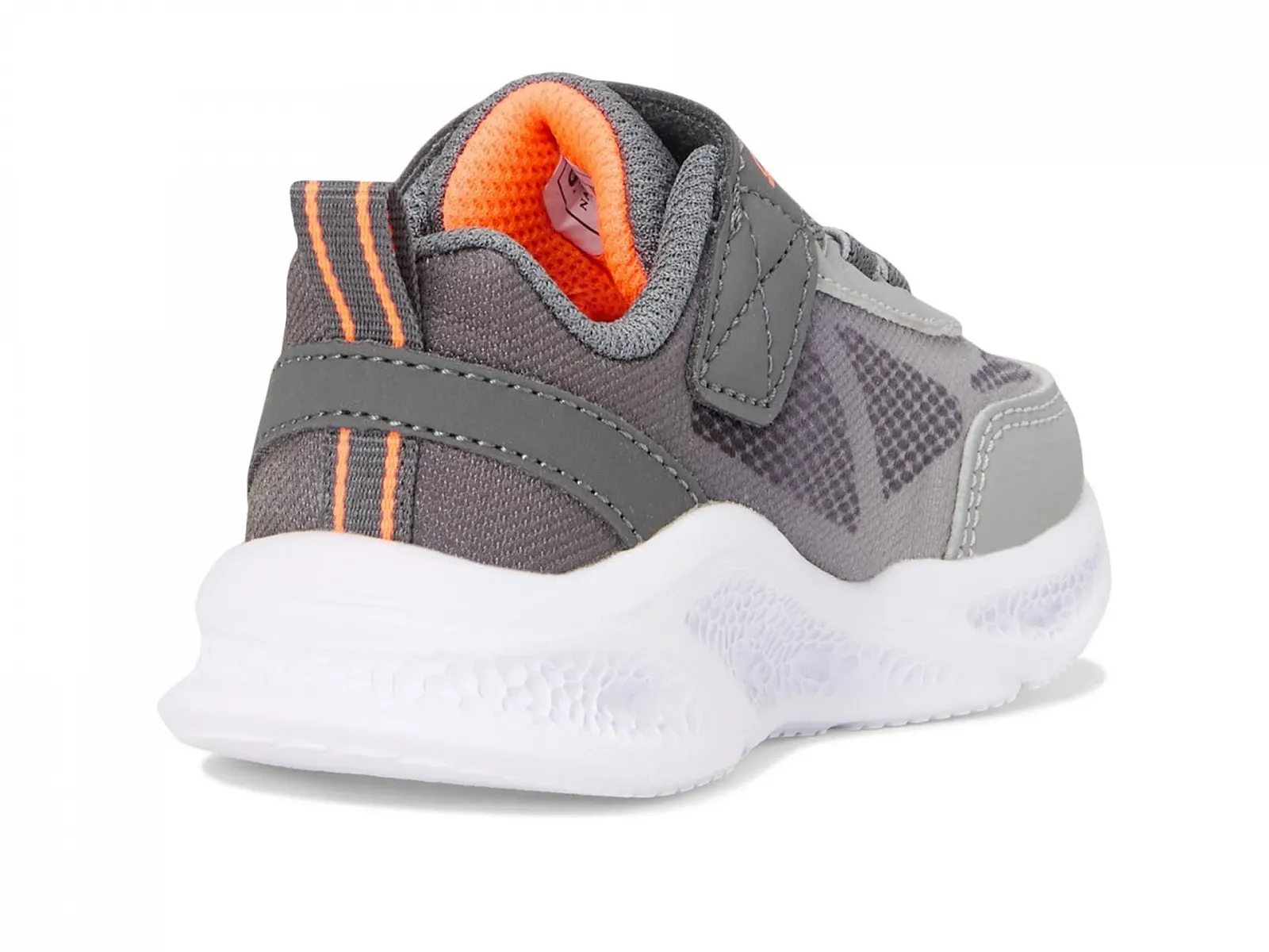 Мужские слипоны для ходьбы Skechers Gowalk Arch Fit, спортивные повседневные лоферы, кроссовки, фото №6