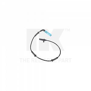 Датчик частоты вращения колеса NK 291564 для BMW передний - Фото 1