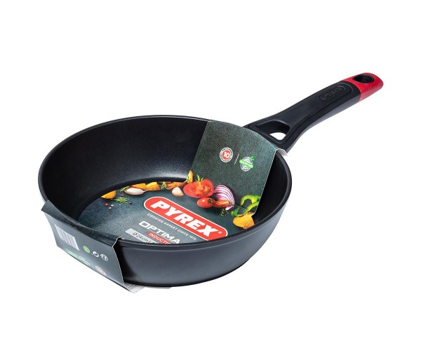 Сковорода звичайна Pyrex OPTIMA OT28DF6, фото №5 Сковорода звичайна Pyrex OPTIMA OT28DF6, фото №5