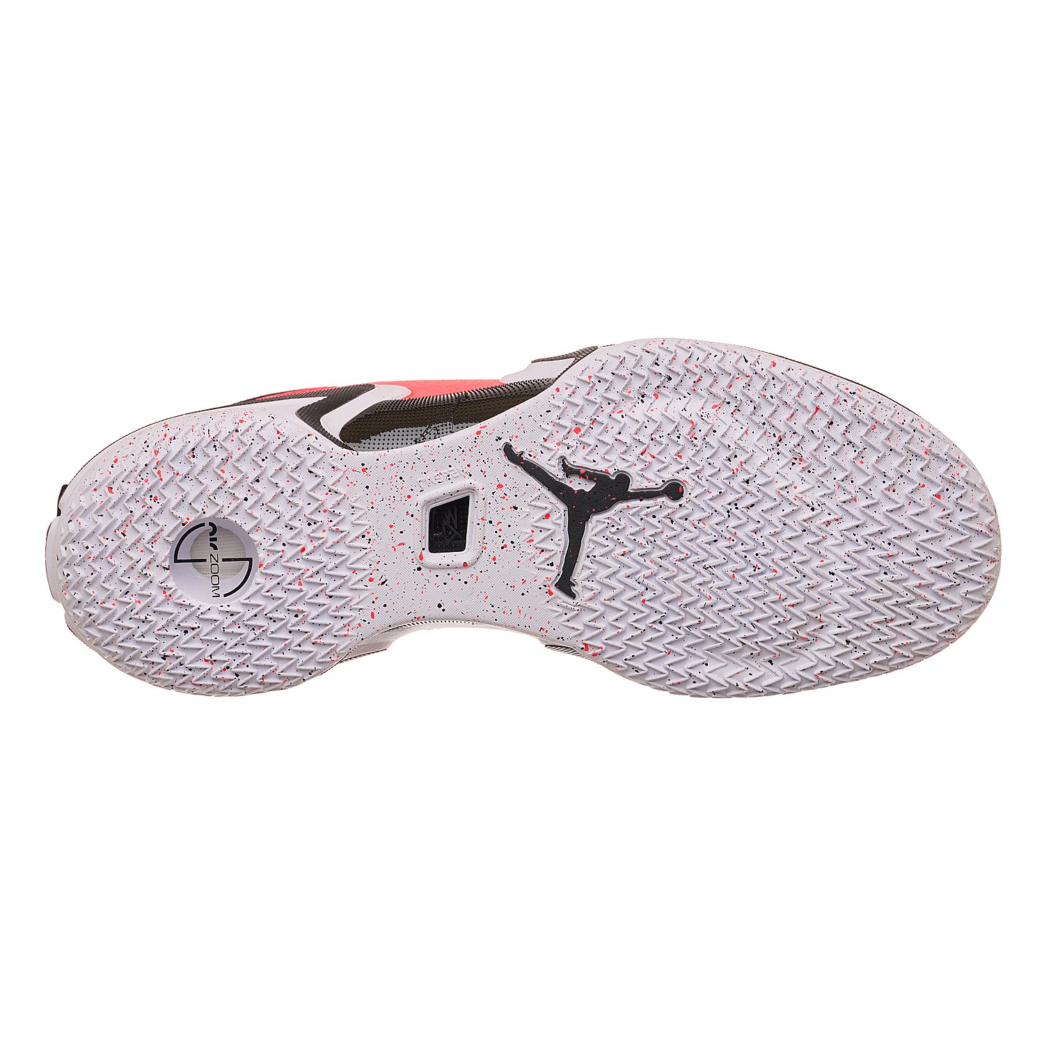 Кросівки JORDAN AIR JORDAN XXXVI LOW 42, фото №4