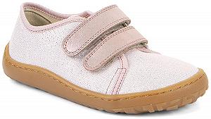 Кросівки Froddo Barefoot Canvas - Фото 1