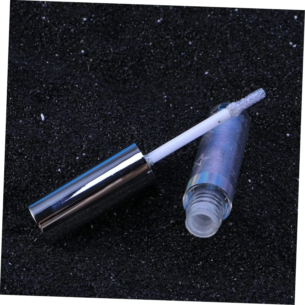 Жидкие тени для век TOVINANNA С блестками Светло-розовый, фото №5 Жидкие тени для век TOVINANNA С блестками Светло-розовый, фото №5