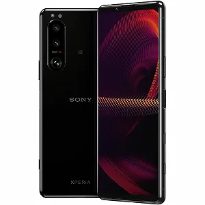 Смартфон Sony Xperia 5 III 5G Dual SIM 128 ГБ Black XQBQ52C2B.EEAC - Фото 1