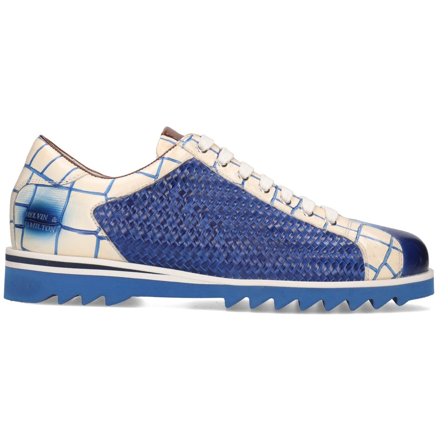 Кросівки Melvin & Hamilton Hadrian 5 Чоловічі, фото №7