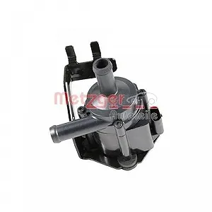 Дополнительный водяной насос METZGER 2221127 synthetic.ua - Фото 1