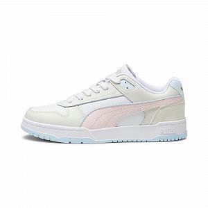Кроссовки Puma Unisex Rbd Game Low - Фото 1
