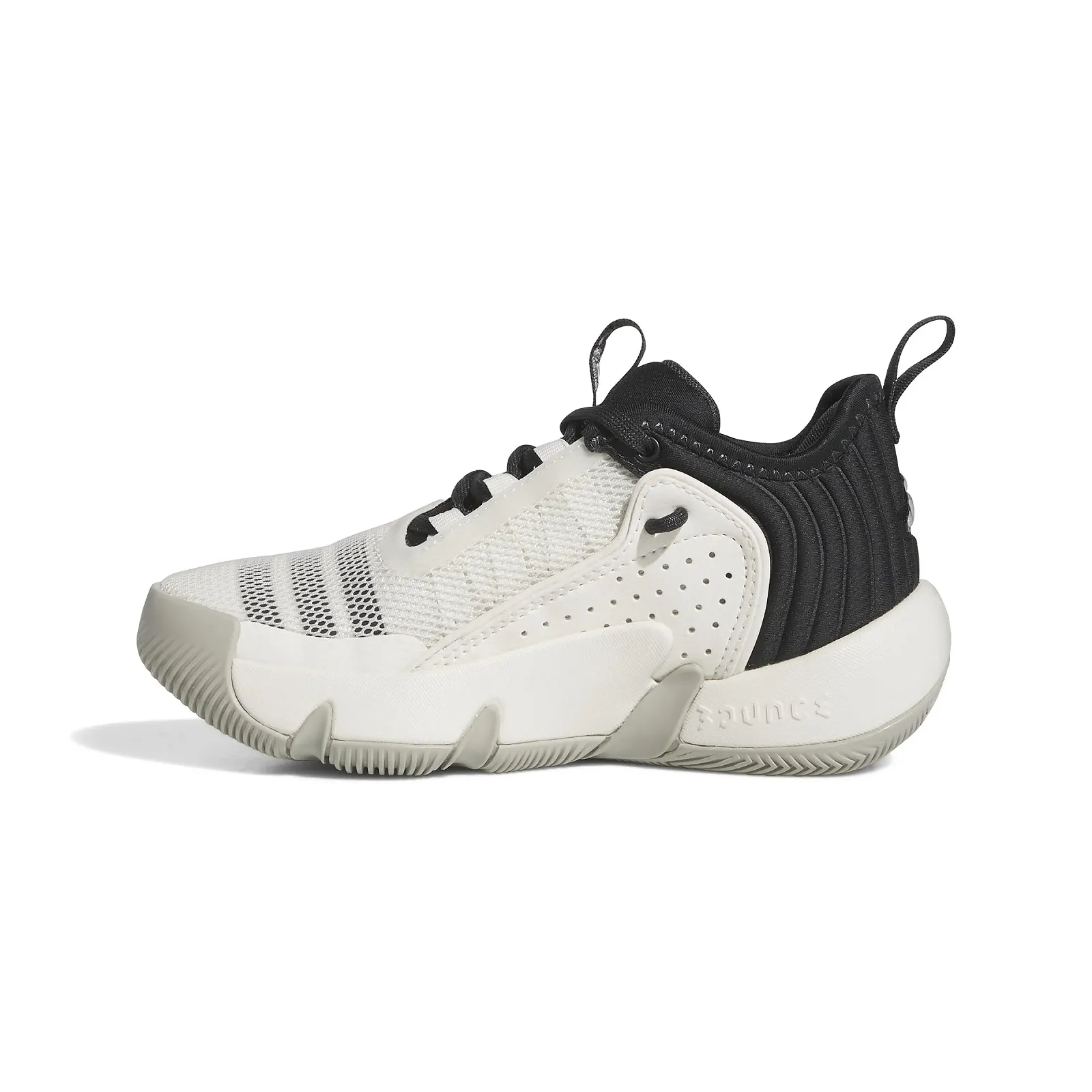 Баскетбольные Кроссовки adidas Unisex Kids Trae Unlimited, фото №3