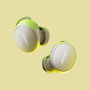 Навушники Bose QuietComfort Wireless Noise Cancelling Білі synthetic.ua - Фото 1
