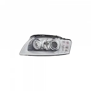 Фара головного света HELLA 1ZS 009 236-531 для AUDI VW левая - Фото 1