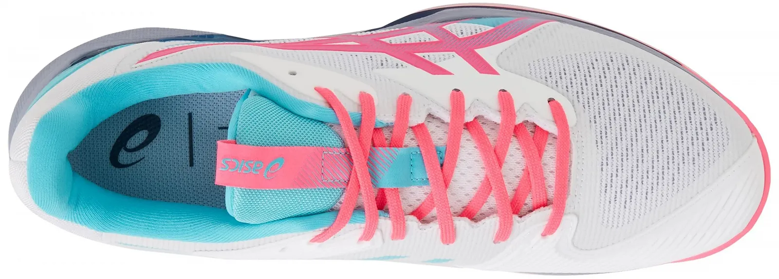 Чоловічі Кросівки ASICS Solution Speed Ff 3 Padel, фото №3