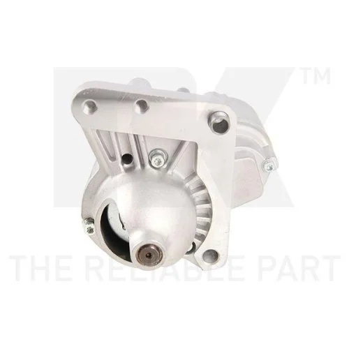 Стартер NK 4721671 для CITROËN FIAT MITSUBISHI OPEL PEUGEOT TOYOTA VAUXHALL DS, фото №3