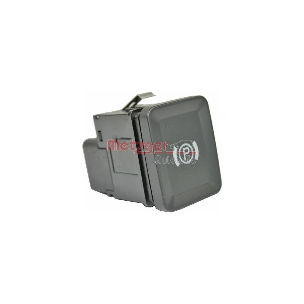 Кнопка стоянкового гальма METZGER 0916403 для VAG, фото №1