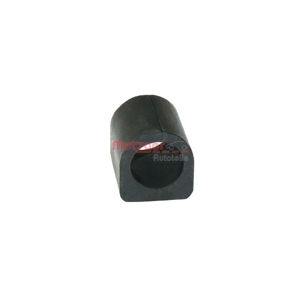 Втулка стабилизатора METZGER 52042309 для CHRYSLER MERCEDES-BENZ VAG, фото №1 Втулка стабилизатора METZGER 52042309 для CHRYSLER MERCEDES-BENZ VAG, фото №1