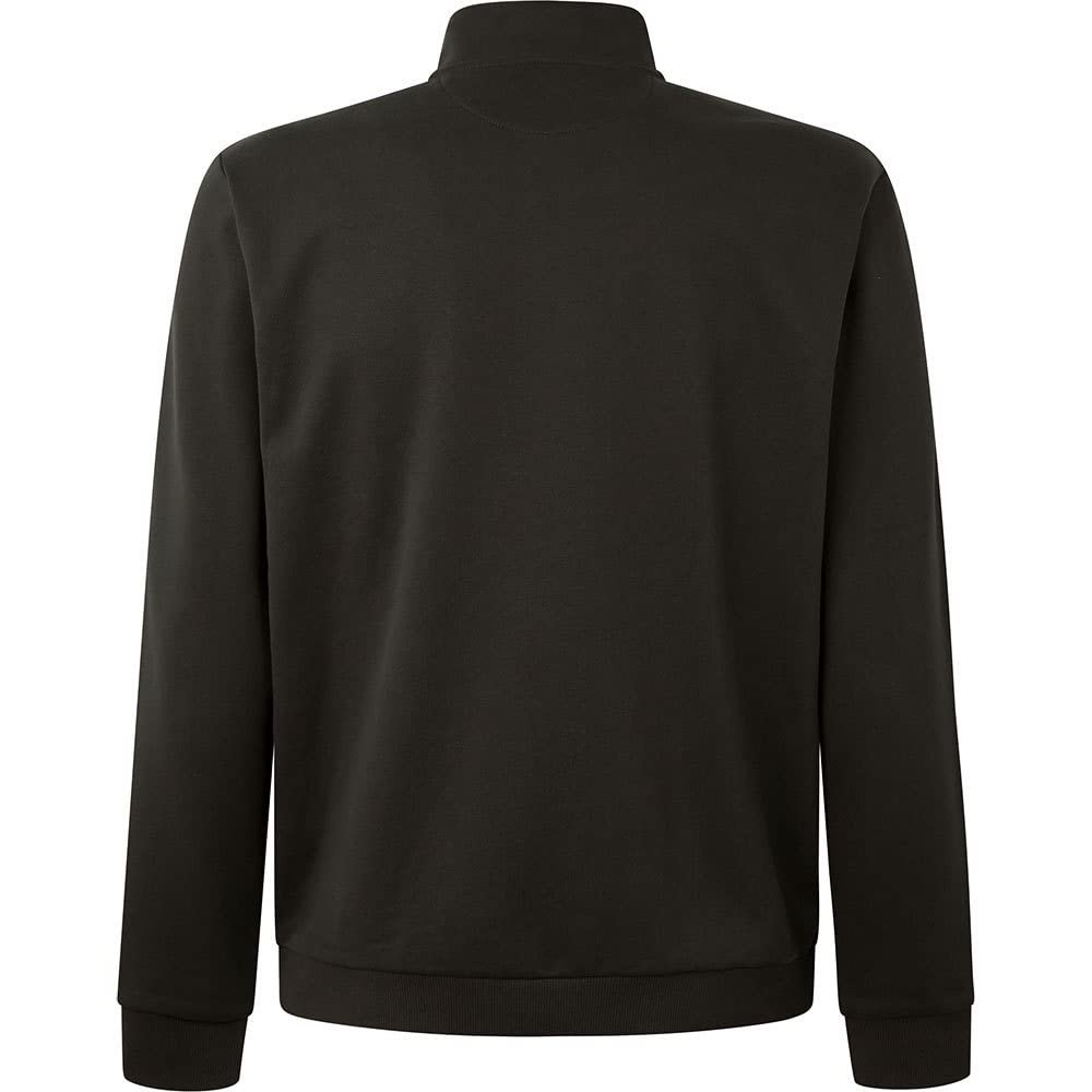 Джемпер Hackett London Jacq Trim Hz, фото №3