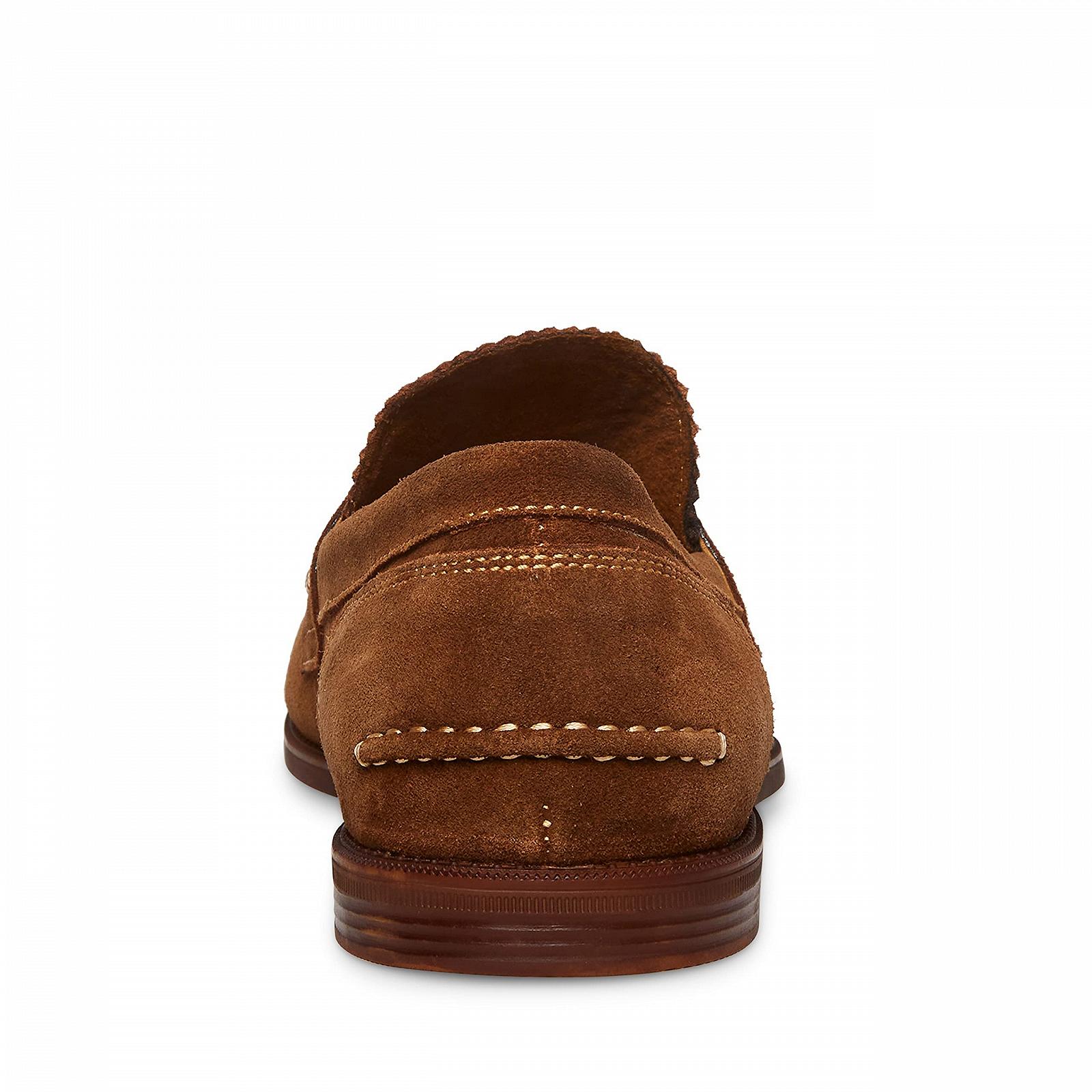Туфли Steve Madden Ramsee Мужские, фото №3