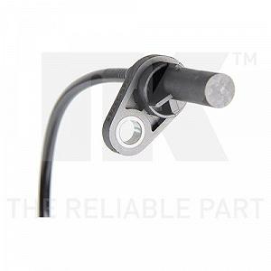 Датчик частоты вращения колеса NK 291563 для BMW передний synthetic.ua - Фото 1