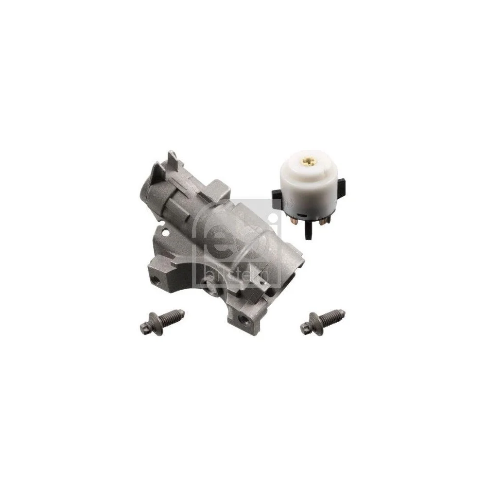 Замок рулевой колонки FEBI BILSTEIN 101090 febi Plus для AUDI SEAT SKODA VW, фото №2