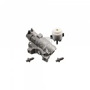 Замок рулевой колонки FEBI BILSTEIN 101090 febi Plus для AUDI SEAT SKODA VW synthetic.ua - Фото 1