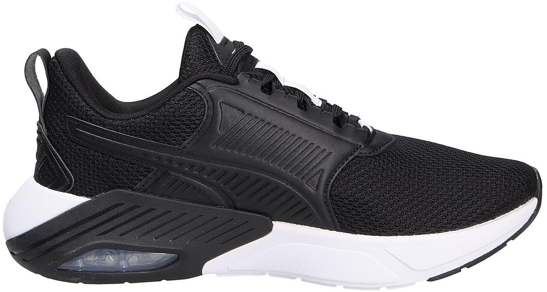 Мужские ботинки PUMA X-Cell Low, фото №5