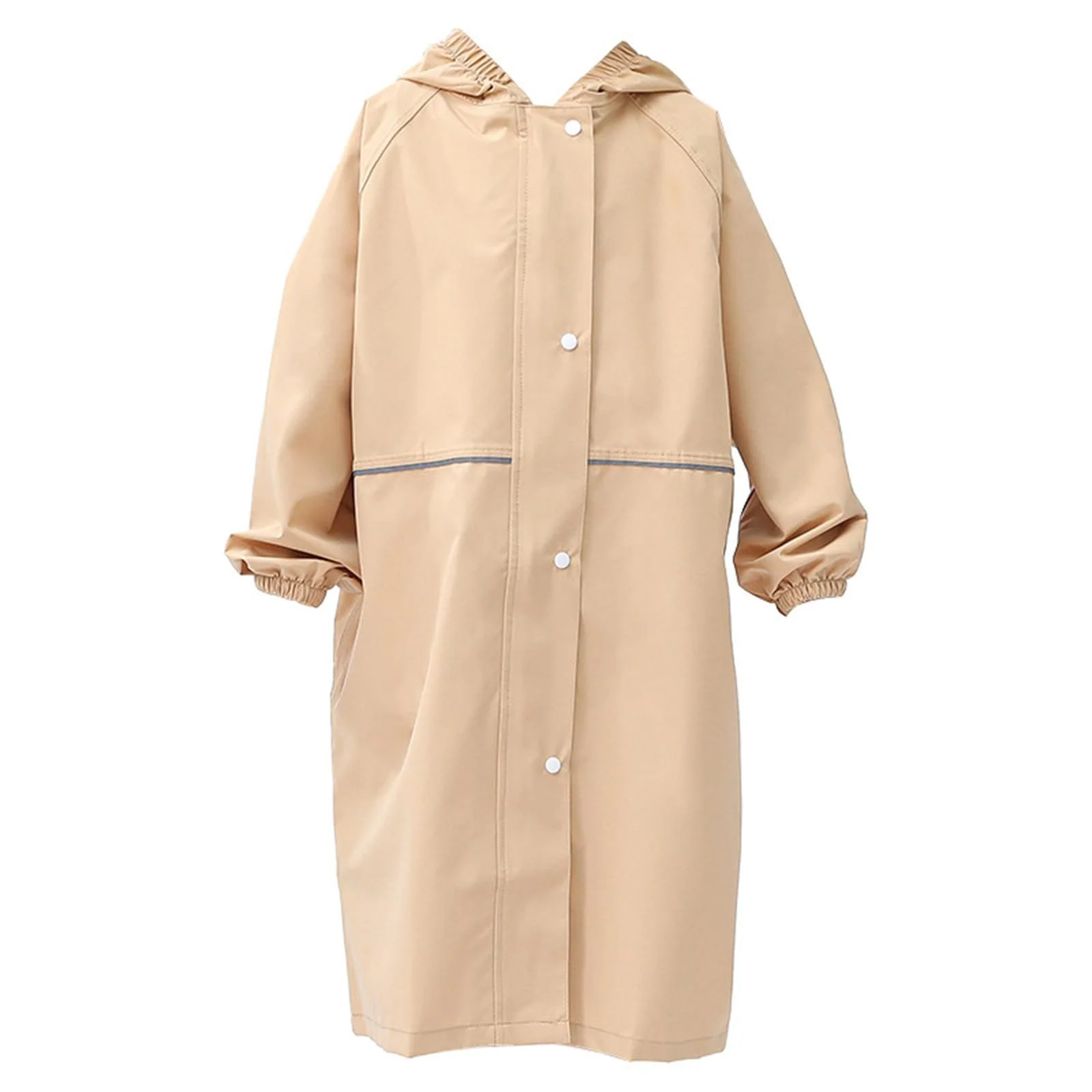 Дитячий дощовий плащ EQWIGKEIT, фото №2