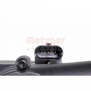 Дополнительный водяной насос METZGER GREENPARTS 2221037 система охлаждения VW synthetic.ua - Фото 1