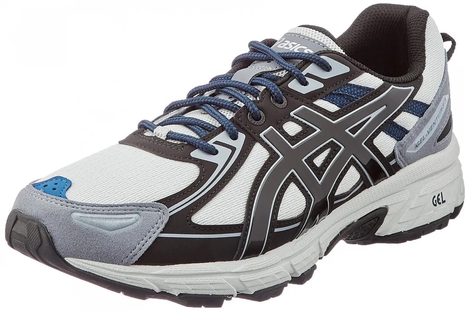 Кросівки для бігу ASICS Gel-Venture 6 Unisex, фото №1 Кросівки для бігу ASICS Gel-Venture 6 Unisex, фото №1