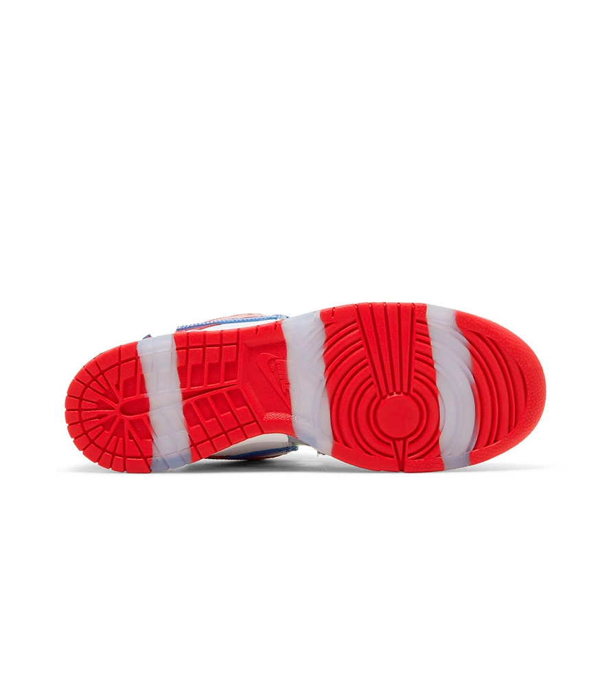 Кросівки Nike SB Dunk Low Sandy Bodecker 38, фото №4
