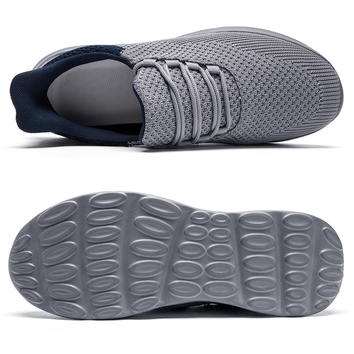 Кросівки VGPSFN Спортивні Легкі Нековзні Дихаючі, фото №5 Кросівки VGPSFN Спортивні Легкі Нековзні Дихаючі, фото №5