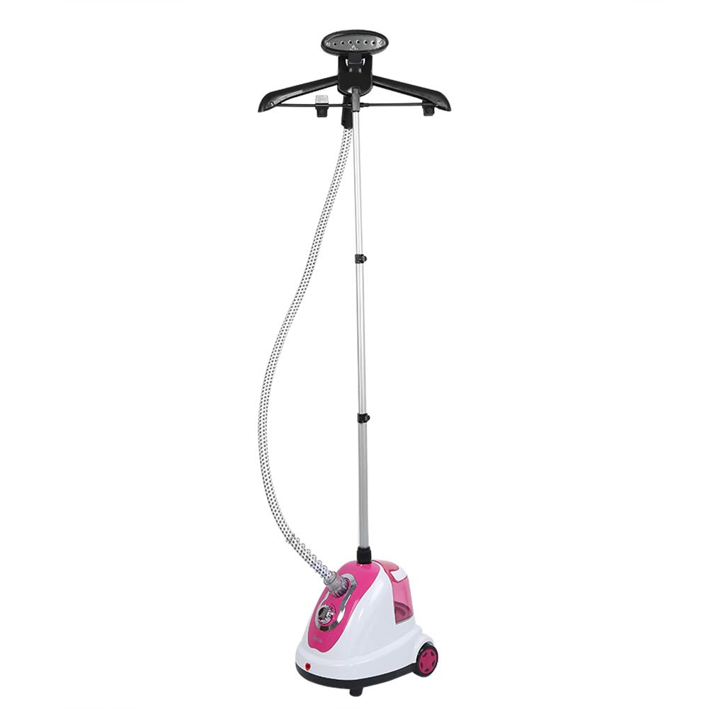 Вертикальний відпарювач Supfine 1700 Вт 1.7 л, фото №1 Вертикальний відпарювач Supfine 1700 Вт 1.7 л, фото №1