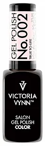 Гель-лак Victoria Vynn No. 002 True To Life - Фото 1