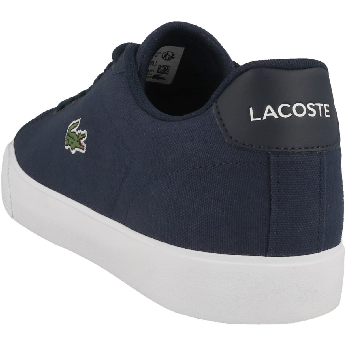 Кроссовки Lacoste Lerond Set 125 1 мужские, фото №6