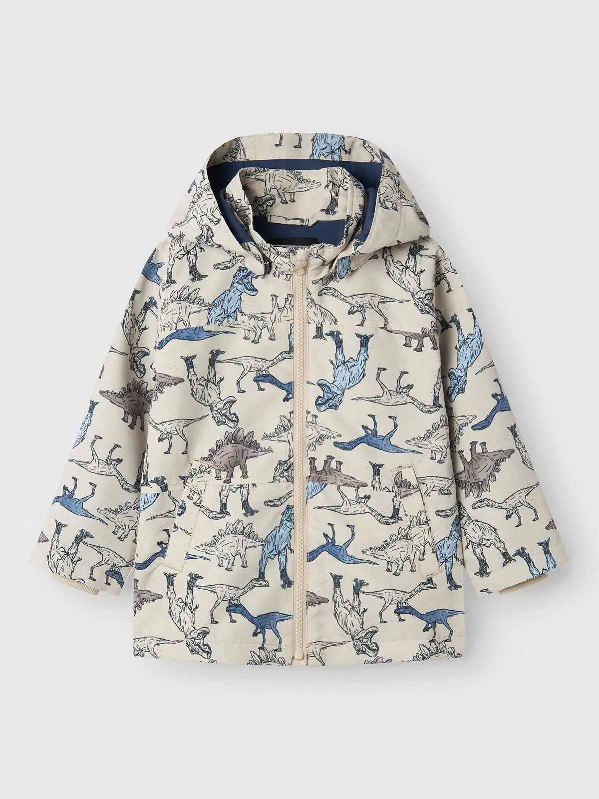 Куртка Name it mini Boys' Nmmmax Li Jacket AOP, фото №3 Куртка Name it mini Boys' Nmmmax Li Jacket AOP, фото №3