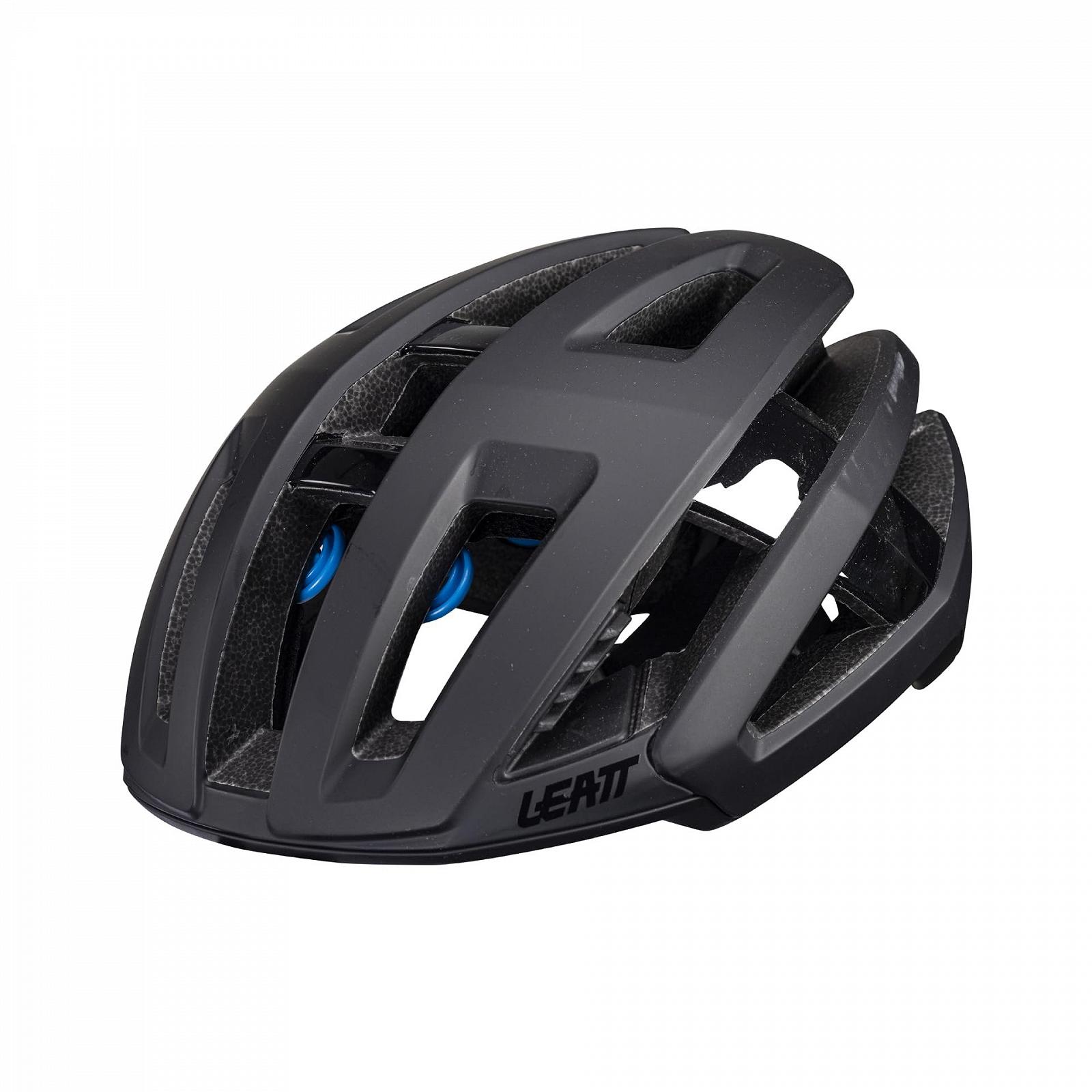 Шлем MTB Leatt Endurance 4.0 Гранит, фото №3