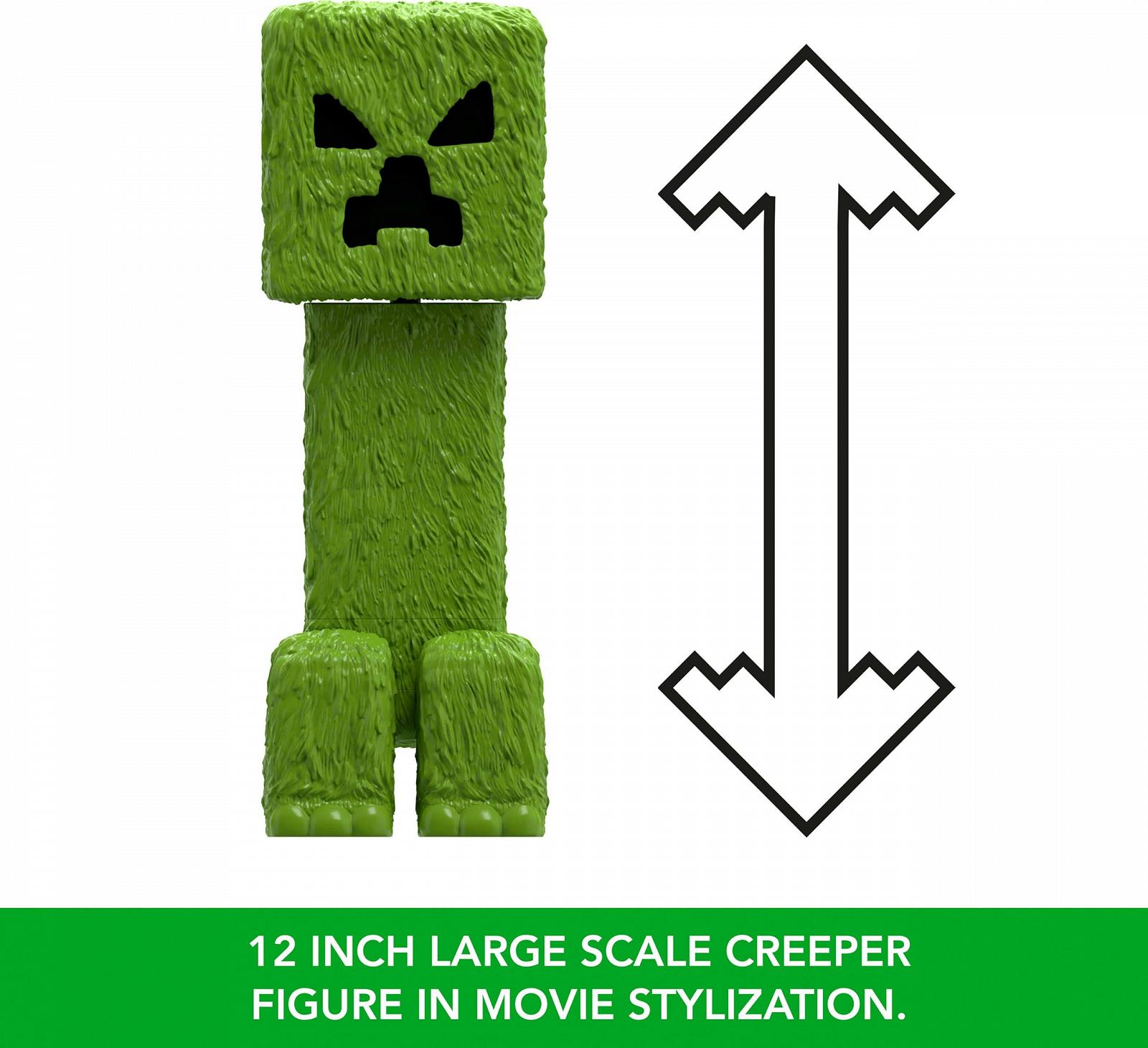 Фигурка Minecraft Grande Peli, фото №5