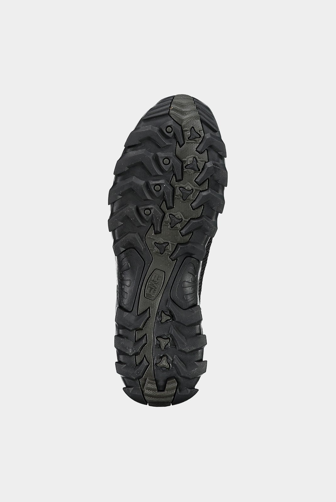 Черевики CMP RIGEL LOW TREKKING SHOES WP 41, фото №6