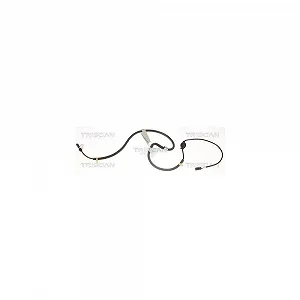 Датчик частоти обертання колеса TRISCAN 8180 69239 для SUZUKI, задня вісь зліва - Фото 1