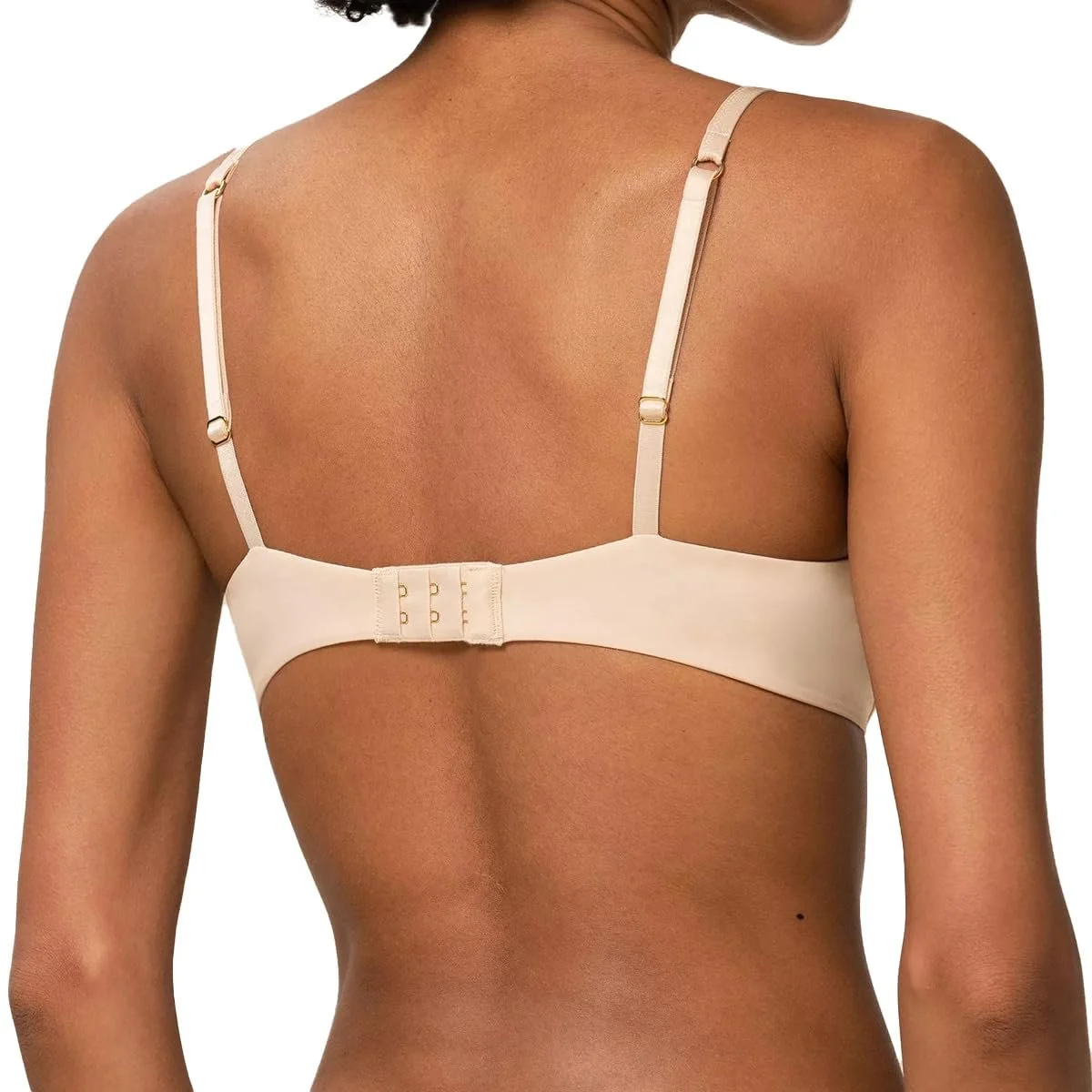 Бюстгальтер-трансформер Triumph Body Make-Up Essent WHUFM, фото №3 Бюстгальтер-трансформер Triumph Body Make-Up Essent WHUFM, фото №3