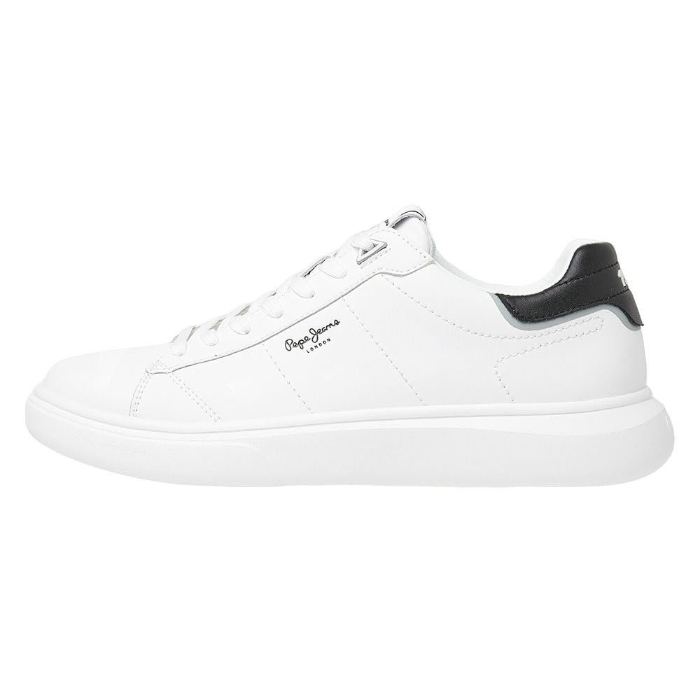 Кроссовки Pepe Jeans Eaton Basic мужские, фото №3
