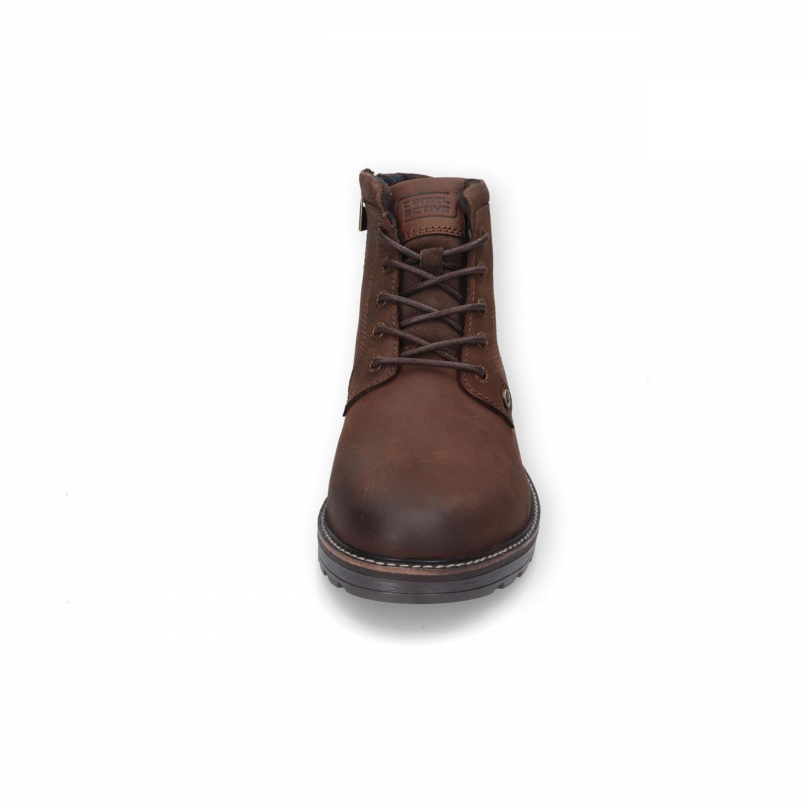 Ботинки camel active Cafw001, фото №5