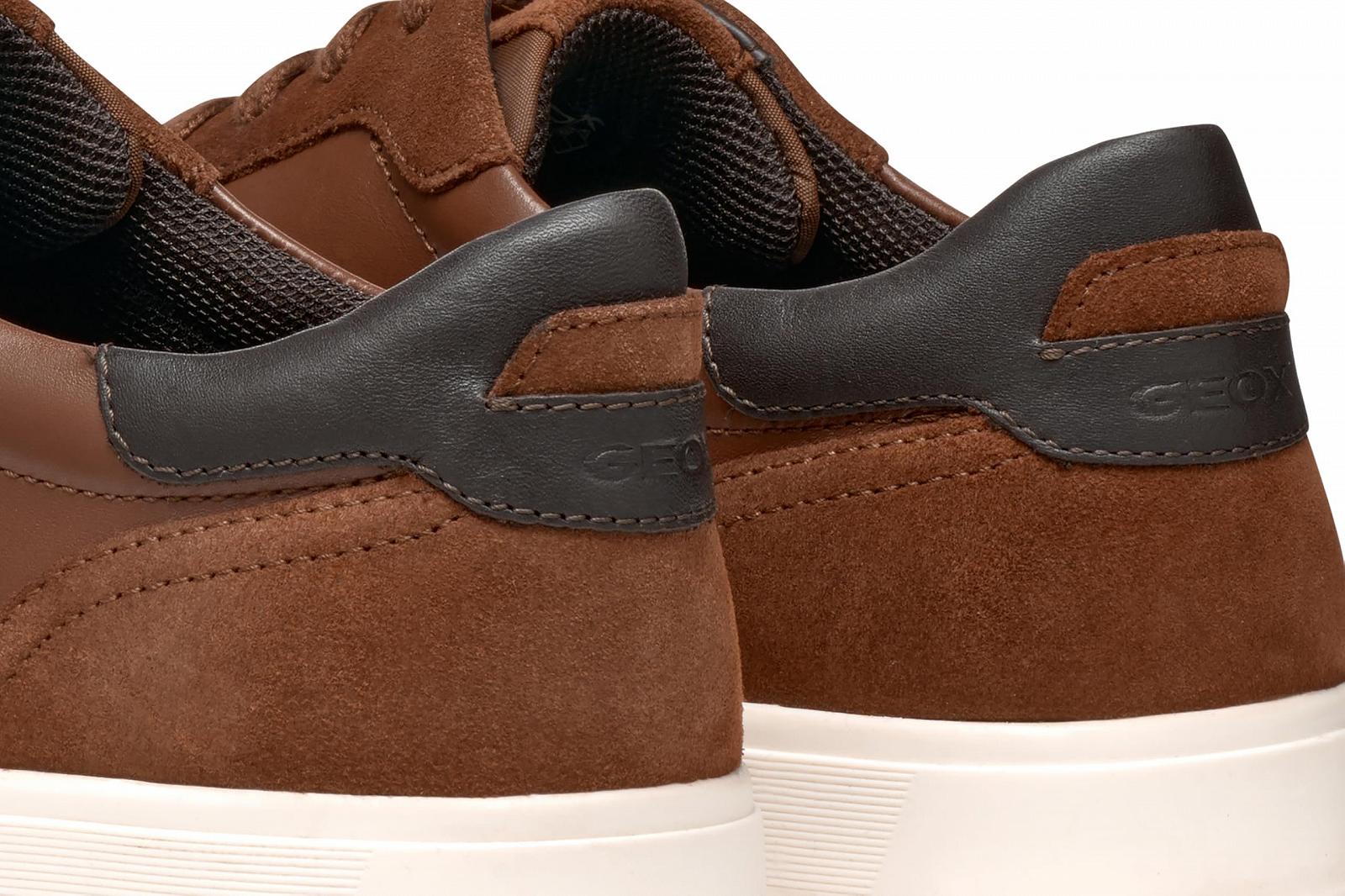 Кроссовки Geox U Avola A, фото №14