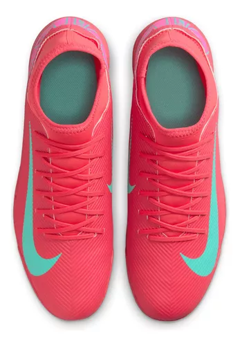 Бутси Nike SUPERFLY 10 CLUB TF 43, фото №4