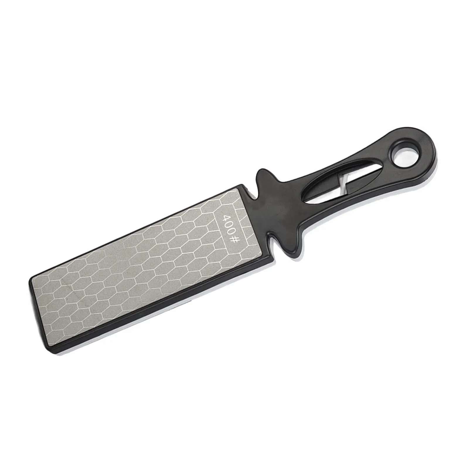 Точило для ножів та ножиць Двостороннє Алмазне 400-1000 Grit, фото №7